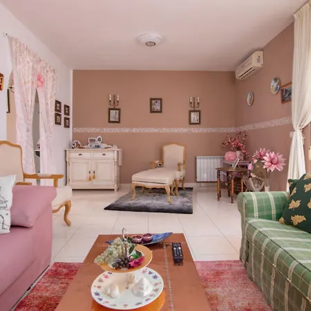 Global Bellvedere 10041 Villa Dénia