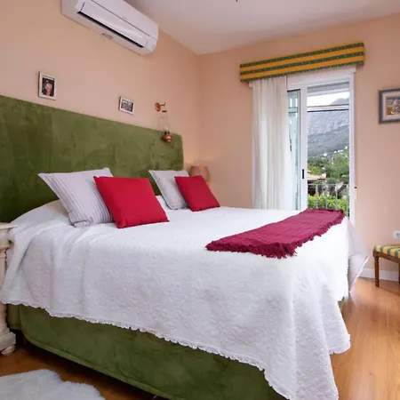 Villa Global Bellvedere 10041 Dénia