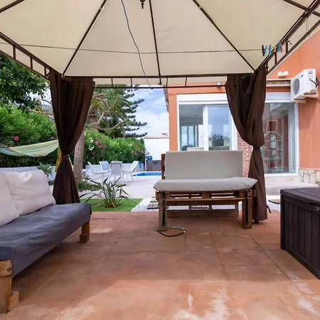 Villa Global Bellvedere 10041