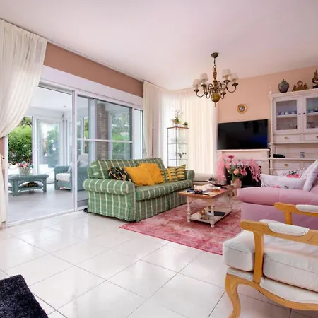 Global Bellvedere 10041 Villa Dénia